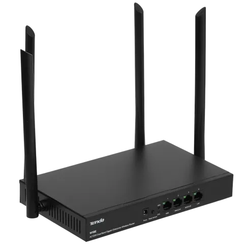 Маршрутизатор/ W18E AC1200 Dual Band Gigabit Enterprise Wireless Route фото 1