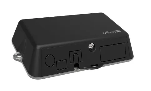 Mikrotik LtAP mini LTE kit фото 1