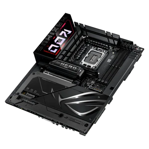 ASUS ROG MAXIMUS Z890 HERO BTF фото 4