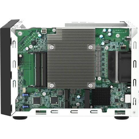 Сетевое хранилище без дисков/ ENTERPRISE QNAP TVS-h874-i7-32G QTS hero фото 6
