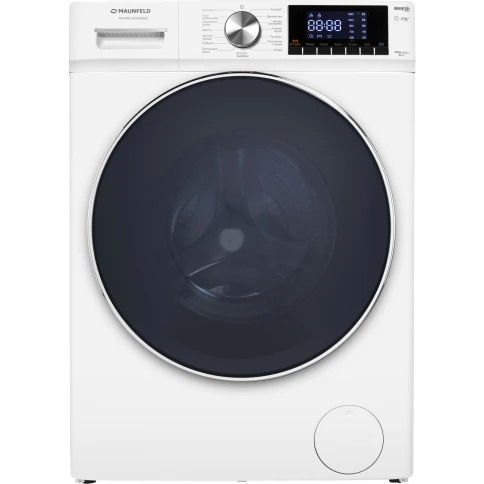 Maunfeld MFWM1410WH02 фото 2