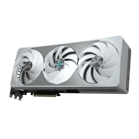 GIGABYTE GV-N507TAERO OC-16GD фото 4