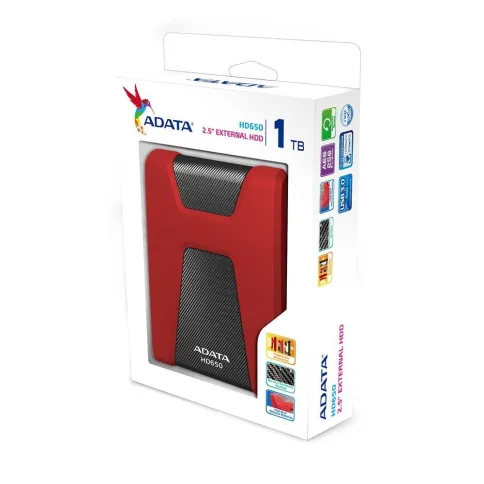 ADATA HD650 фото 8