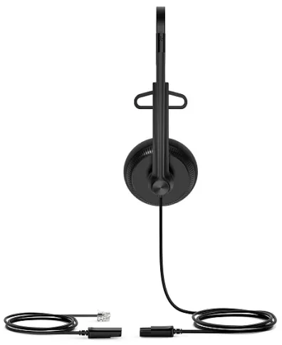 Yealink YHS34 Mono фото 3