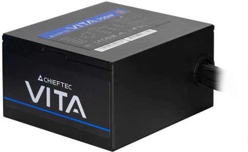 Chieftec BPX-750-S фото 5