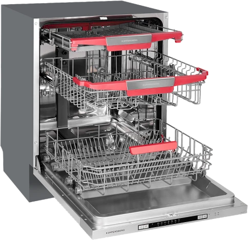 Kuppersberg GSM 6073 фото 4