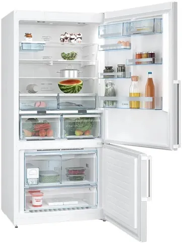 BOSCH KGN86AW32U фото 2