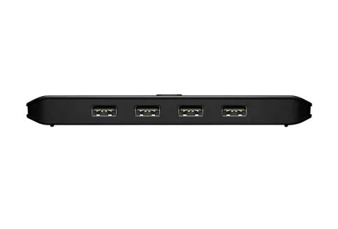 2 x 4 USB 2.0 переключатель/ 2 x 4 USB 2.0 Sharing Switch фото 2