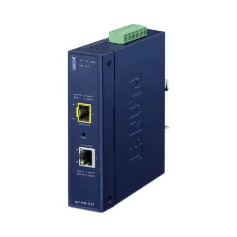 PLANET IGT-900-1T1S фото 1