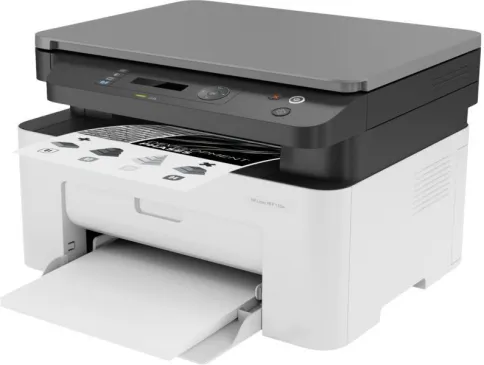 HP Laser 135w 4ZB83A фото 3