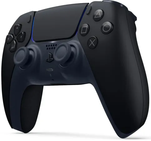 Sony CFI-ZCT1W Black фото 3
