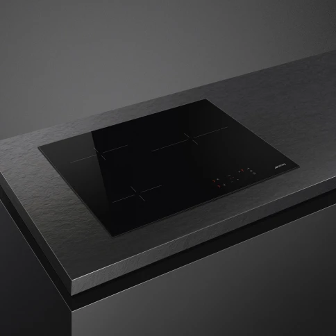 SMEG SE263TD1 фото 4