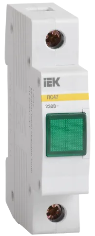 IEK MLS10-230-K06 фото 1