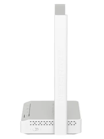 Маршрутизатор/ Netcraze Start Интернет-центр с Mesh Wi-Fi N300, 4-порт фото 3
