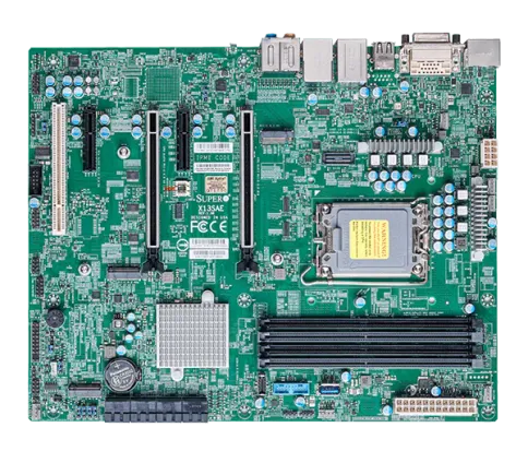 SuperMicro SYS-531A-IL фото 6