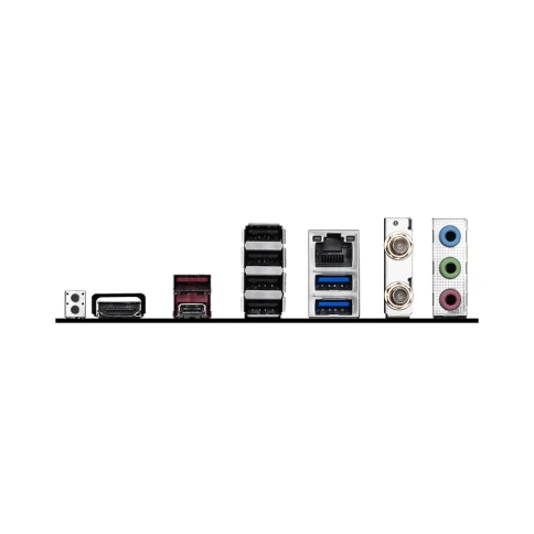 MSI PRO B840-S EVO WIFI6E фото 5