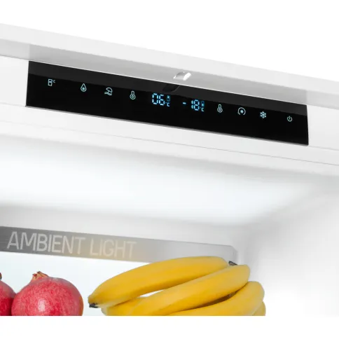 Maunfeld MBF19369NFWGR LUX Inverter фото 3