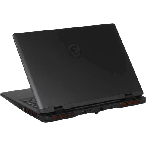 Ноутбук MSI Pulse A16 AI+ C3HWGKG-030XRU Ryzen AI 7 350 32Gb SSD1Tb NV фото 4