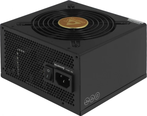Chieftec PPS-750FC фото 5