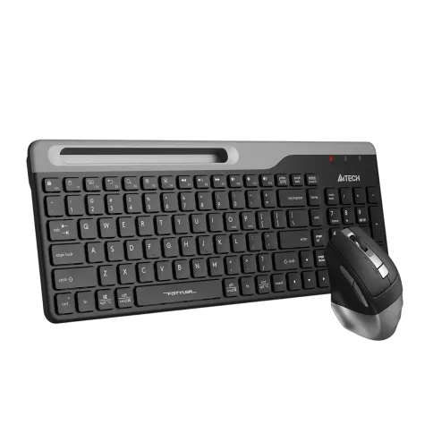 A4Tech FB2535C SMOKY GREY фото 1