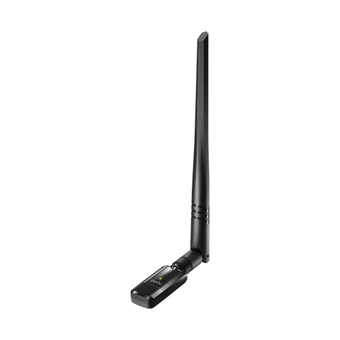 Адаптер Wi-Fi/ 1300Mbps High Gain Wi-Fi USB 3.0 Adapter, 802.11ac/a/b/ фото 2