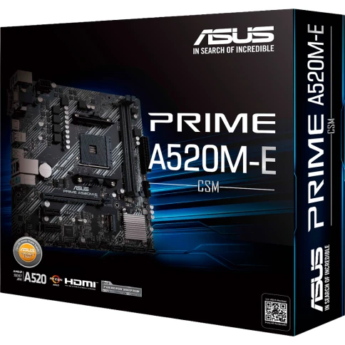 ASUS PRIME A520M-E/CSM (90MB1510-M0EAYC) фото 7