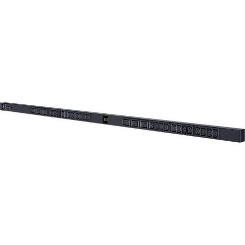 Блок распределения питания/ PDU CyberPower PDU20MVHVIEC30F 0U type, 16 фото 1