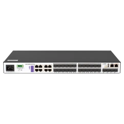 SNR SNR-S3850G-24FX-DC фото 1