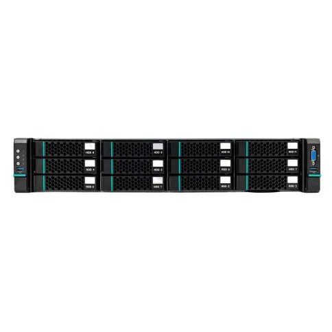 Серверная платформа/ VANDOR Altura (A4-P223212N2S-20) - 2U/С741/2x FCLGA4677/Xeon SP gen 4/5/350Вт TDP/32x DDR5 DIMM/12x 3.5" SATA/SAS/NVMe/2x 2.5" rear SATA/2x GbE/OCP3.0/CRPS 2x 2000W фото 1
