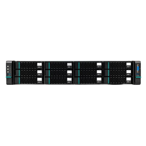 Серверная платформа/ VANDOR Altura (A4-P223212N2S-20) - 2U/С741/2x FCL фото 1