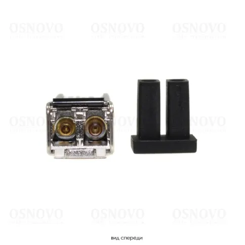 OSNOVO SFP-M2LC15-G-850-850 фото 2