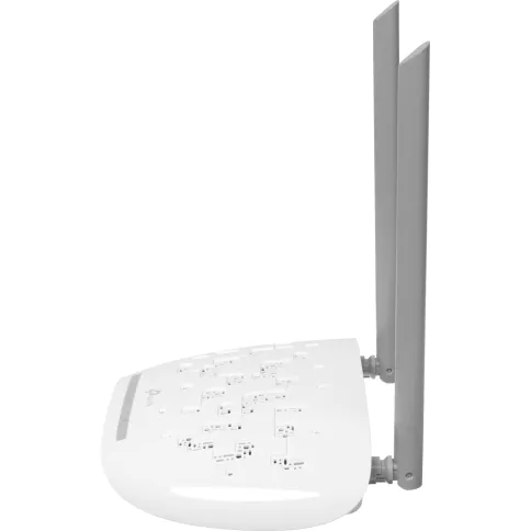 Точка доступа/ 300Mbps Wireless N Access Point, QCA (Atheros), 2T2R, 2 фото 3