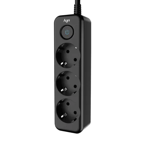 AGNI TP-FD3E-2m-black фото 3