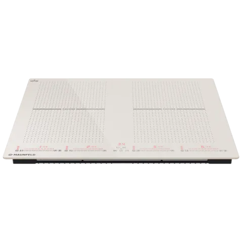 MAUNFELD CVI594SF2BG фото 2