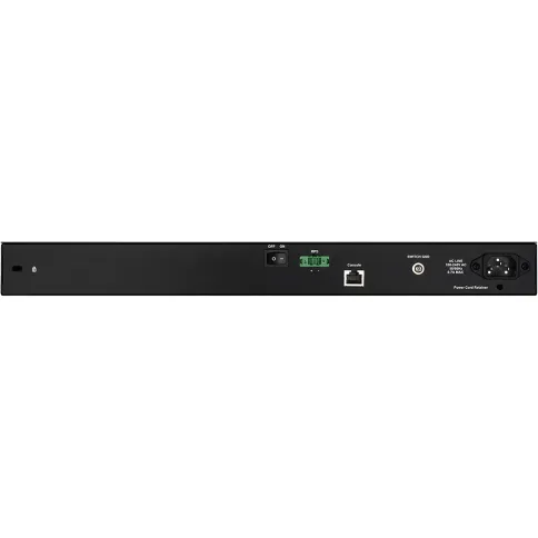 D-Link DGS-1210-52/ME/B1A фото 3