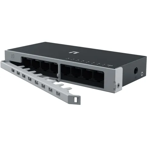 Коммутатор/ Коммутатор 8PORT 10/100M ST108D NETIS фото 1