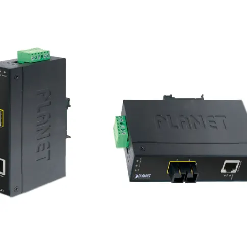 PLANET IFT-802TS15 фото 1