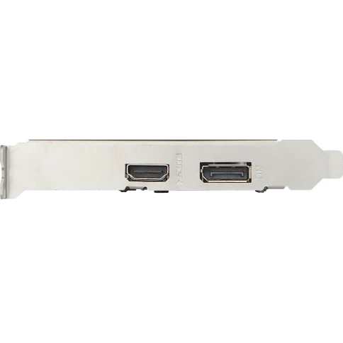 MSI GeForce GT 1030 4GD4 LP OC фото 5