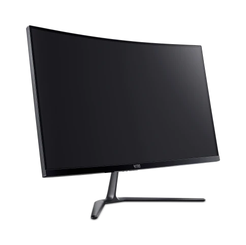 Монитор/ ACER Nitro ED270UX6bmiipx 27'', ZeroFrame, Curved 1500R, Blac фото 9