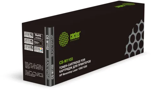 Cactus CS-W1103 фото 2