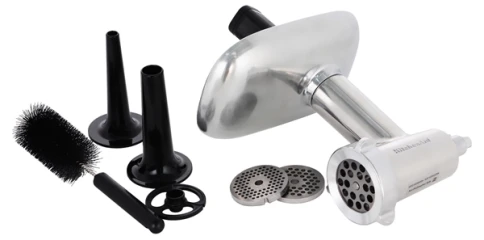 KitchenAid 5KSMMGA фото 2