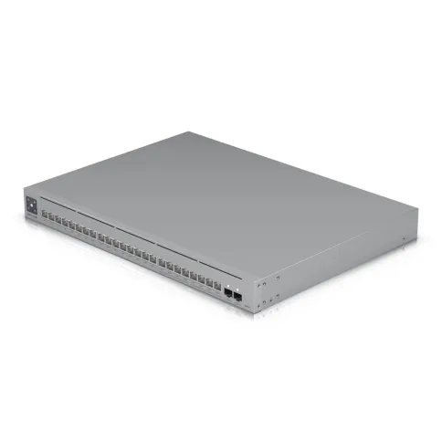 Ubiquiti USW-Pro-Max-24 фото 4
