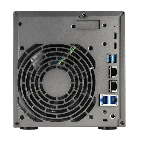 ASUS AS6804T фото 2