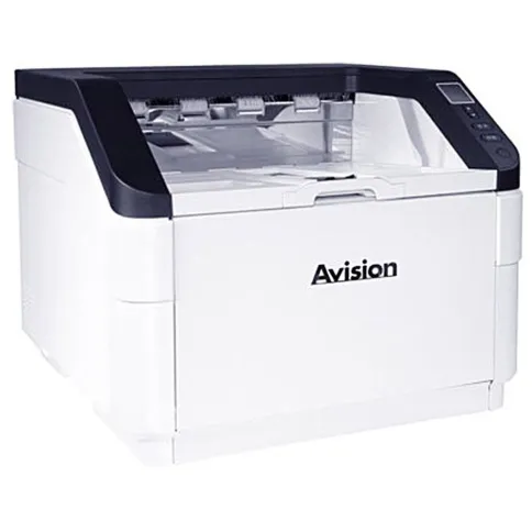 Avision 000-1064-02G фото 3