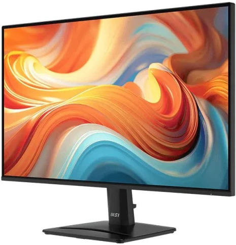 Монитор/ MSI PRO MP271 E14A 27'', 1920x1080, IPS, 178x178, 300nit, 144 фото 3