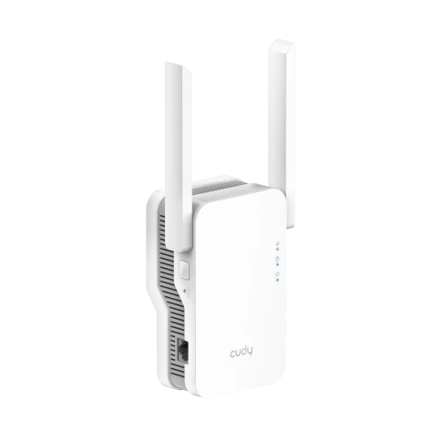 Усилитель Wi-Fi/ BE3600 Wi-Fi 7 Mesh Repeater, AP mode, Chipset... фото 3