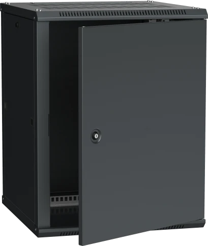 ITK LWR5-12U66-MF, 19" 12U фото 2