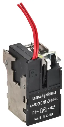 IEK AR-MCCBD-MT-230-0-04-C фото 1