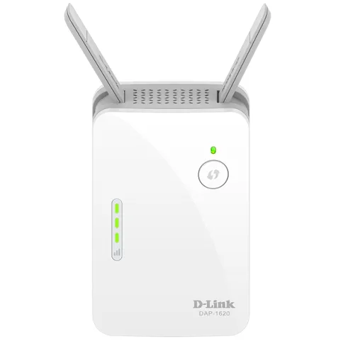 D-Link DAP-1620/RU/B1A фото 1