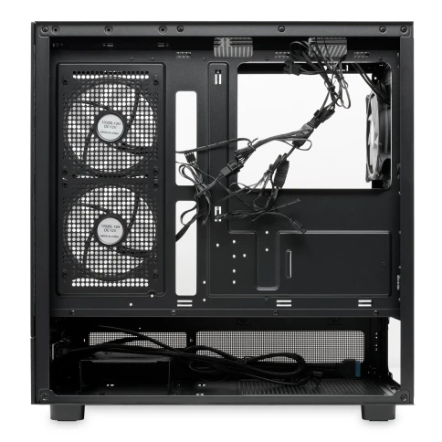 HSPD F710-TGBK-ARGB фото 7